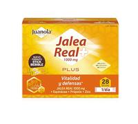 JALEA REAL PLUS viales 28 u