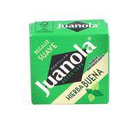 Juanola® pastillas hierbabuena 5,4g
