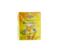 Juanola® perlas sabor limón 25g