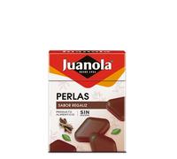 Juanola Perlas Sabor Regaliz | Paco Perfumerías n/a 25 gr