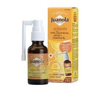 Juanola® pulverizador bucal própolis 30ml