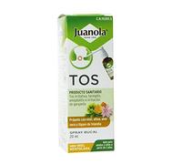 Juanola Tos Spray Bucal 20ml