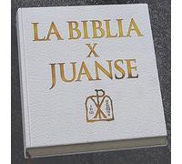 Juanse - La Biblia X Juanse [Import]