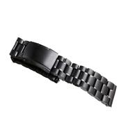 JUANZD 14 mm 16 mm 18 mm 19 mm 20 mm 21 mm 22 mm 24 mm 26 mm Banda(Schwarz,20mm)