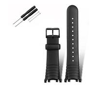 JUANZD Compatible con Suunto Vector Flowe Extension VECTOR Serie Silicone Watchband Men Mujeres Reemplace la banda de vigilancia de la mesa de correa(3)