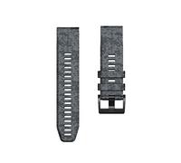 JUANZD Correa de reloj compatible con Garmin Quatix 7 7X Solar Edition/Tactix 7 Pro/Fenix Correa de silicona con camuflaje Accesorios de pulsera(Digital,7X (51mm))