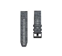 JUANZD Correas de reloj de 22 mm compatibles con Garmin Descent G1 Solar/D2 Mach 1/Descent Mk2 MK2i Correa de silicona con camuflaje Accesorios de pulsera(Digital,7X (51mm))