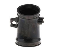 JUANZD Funda de Junta de Filtro de Aire Apta for Grizzly 660 5KM-14453-00-00