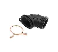 JUANZD Manguera de admisión for Filtro de Aire Compatible con Predator 50 90 Scrambler 90X Sportsman 2001-2007 50cc 90cc ATV 0451077