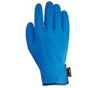 Juba agility-lite - Juego guantes nylon nitrilo talla 8