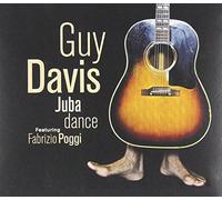 Juba Dance by M.C. Records