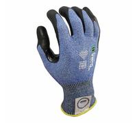 Juba Fibra Dyneema Bio-Based con recubrimiento de espuma de nitrilo - SIZE: 8