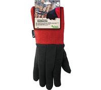 Juba G, 100% algodón ignífugo especial barbacoa - SIZE: 9