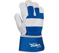 GUANTE AMERICANO SERRAJE T10