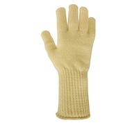 Juba G, fibra para-aramida con forro de algodón sin costuras largo 34 cm - SIZE: 10