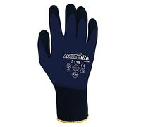 Juba agility - Guante lite nylon foam palma talla 10