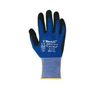 Juba G nailon/elastano sin costuras recubierto PU de base acuosa, T-Touch - SIZE: 8