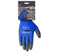 Juba G, nailon ligero sin costuras con recubrimiento de poliuretano - SIZE: 8