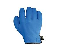 Juba G, nailon sin costruas recubierto de nitrilo micro foam, azul - SIZE: 9