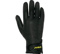 GUANTE TRABAJOS EN FRÍO NITRILO FOAM/FORRO POLAR TALLA 7 JUBA
