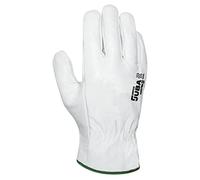 Juba G, piel flor vacuno, natural - SIZE: 11