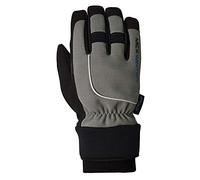 Juba G, piel sintética dorso nailon/elastano, rfzo, en palma y membrana interior - SIZE: 8