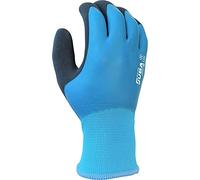 GUANTE TRABAJOS EN FRÍO POLIÉSTER/NYLON/NITRILO TALLA 7 JUBA