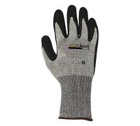 Guantes AGILITY BRUSH JUBA H4117 Talla 9/L