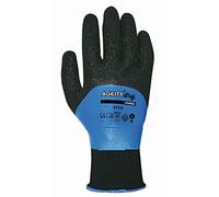 Juba - Guante agility dry nylon doble nitrilo wave talla 11
