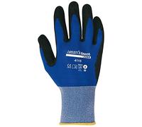 Juba - Guante Agility Nylon Foam+Pu T-07
