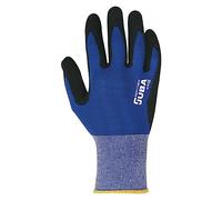 Jubappe Guante Agility TTouch H4115 Nylon espuma + PU T10/XL
