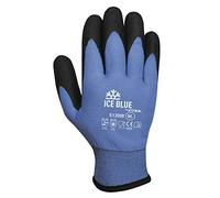 Juba Guante ice blue talla 9