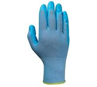 Juba - Guante ninja total nitrilo poliuretano talla 9