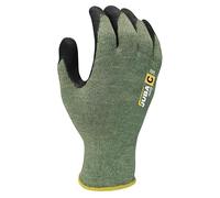 Juba - Guante power cut kevlar nitrilo nft talla 9