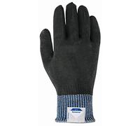 Juba - Guante sin costuras anticorte latex total talla 7