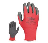 Juba H2569 - Guante Poliami. Feel&Grip H256 T-09 Gris
