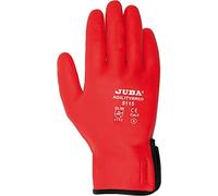 Juba - Juego guantes nitrilo foam conductor talla 9 blister