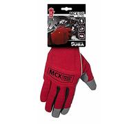 Jubappe Guante Mecanix M102820 Rojo Talla 9
