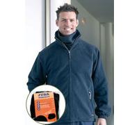 Juba M105276 - Chaqueta polar forrada 890 talla 56 - xxl