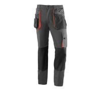 Juba m235789 - pantalón multibolsillos 961 talla xs 36