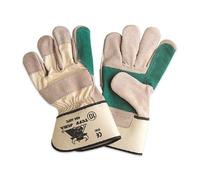 Juba M57245 - Guante americano serraje reforzado 404 arpc