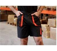 Juba M236008 - Pantalon corto top range talla xxl 54-56