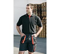 Juba M236008 - Pantalon corto top range talla xxl 54-56