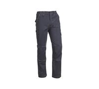 Pantalón multibolsillos JUBA 57% algodón, 40% poliester y 3% elastano - 121