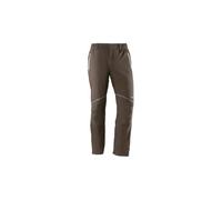 Juba Pantalón Multibolsillos 63% nailon/26% poliéster/11% Elastano, XL