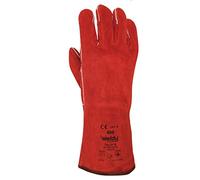 Juba Personal Protective Equip - Guante Soldador Serraje 408