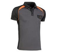 Juba M236011 - Polo coolway top range s
