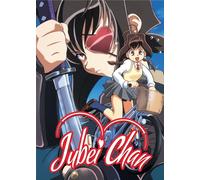 Jubei-Chan: The Ninja Girl [Reino Unido] [DVD]