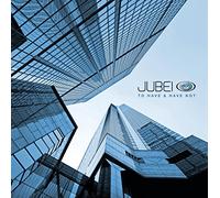 Jubei - To Have and Have Not [Vinilo]
