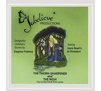 Jubelieve - Thorn-Sharpener & the Wish